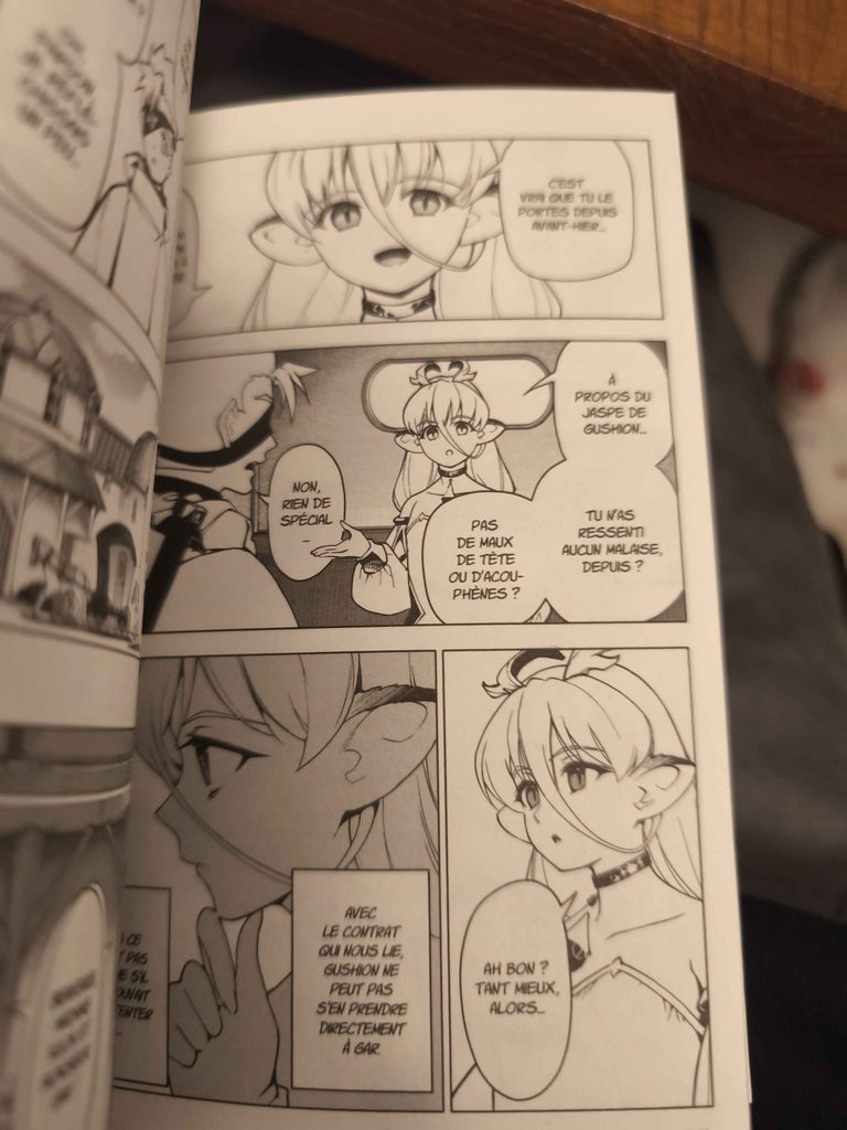 lord magear page 1