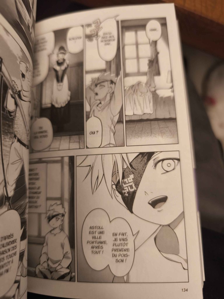 lord magear page 2