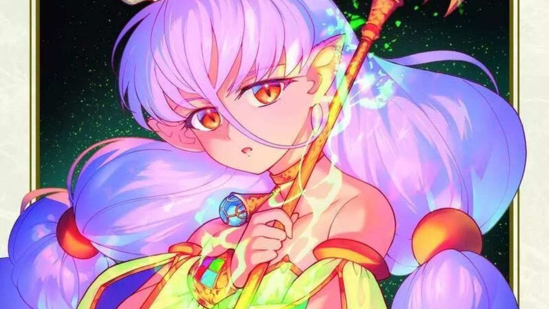 lord magear tome 4 mise en avant