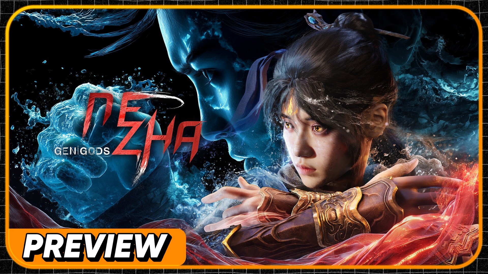 nezha