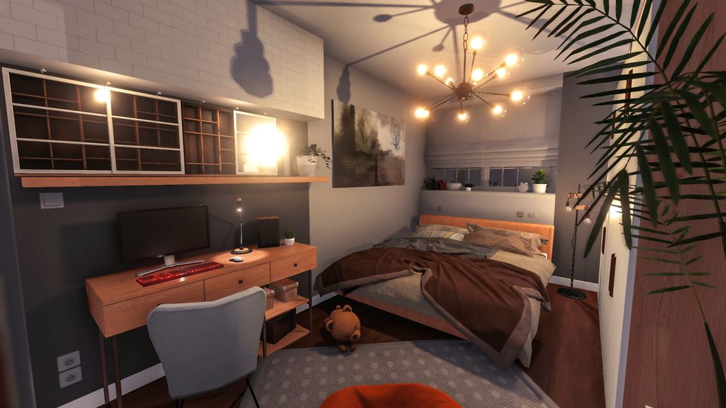 House Flipper : Remastered Collection est maintenant disponible en édition physique sur PlayStation 5.