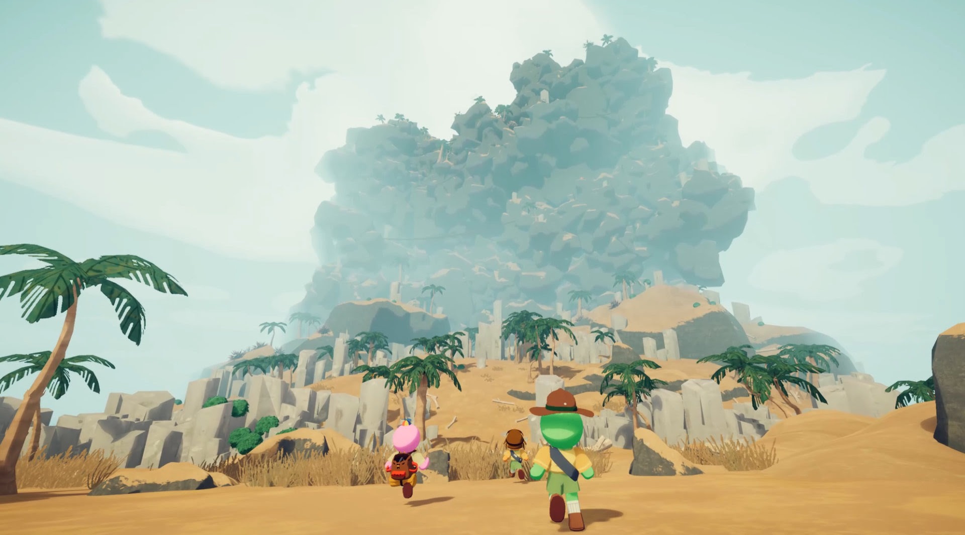 [PEAK] L'édition physique arrive sur PlayStation 5 le 9 décembre 2026 !