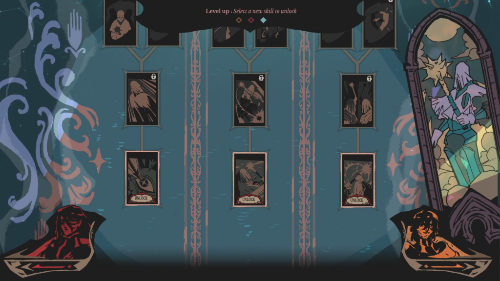 CROWN GAMBIT