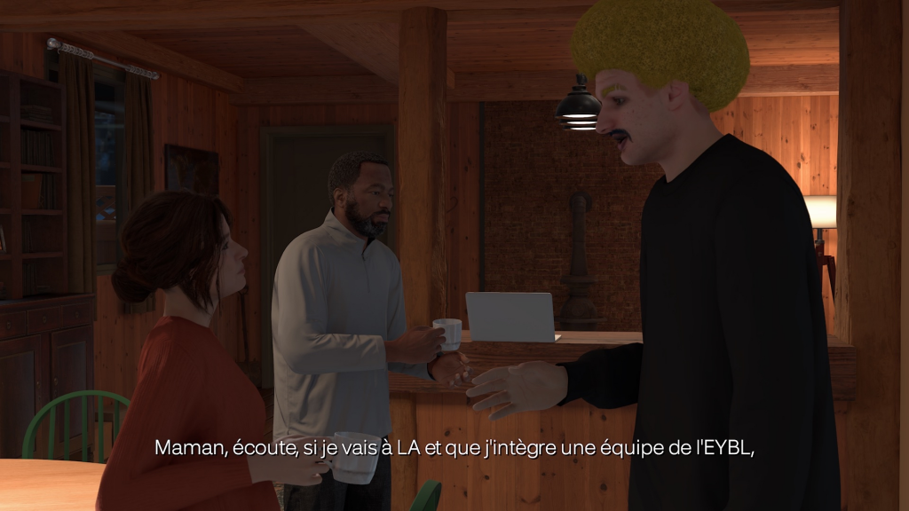 NBA 2K26