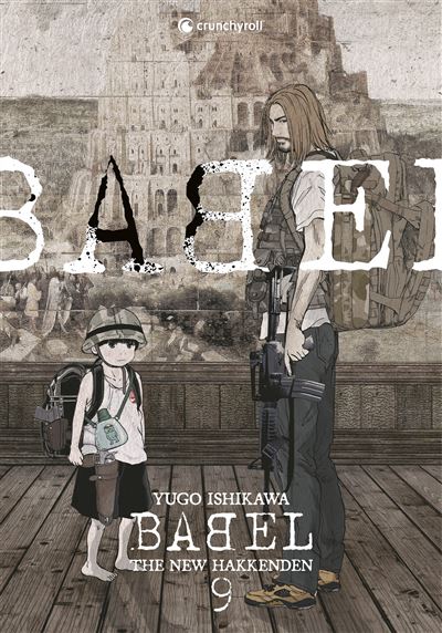 babel