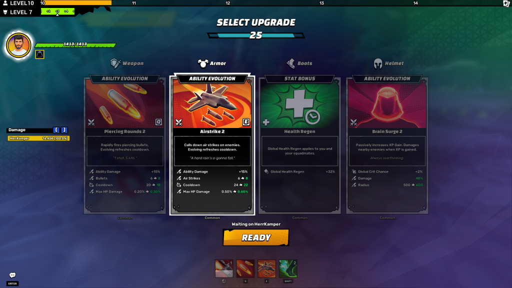 Out of Time Manticore Games