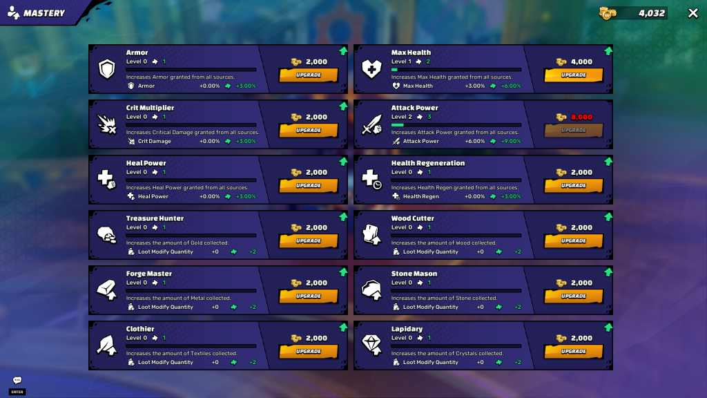 Out of Time Manticore Games