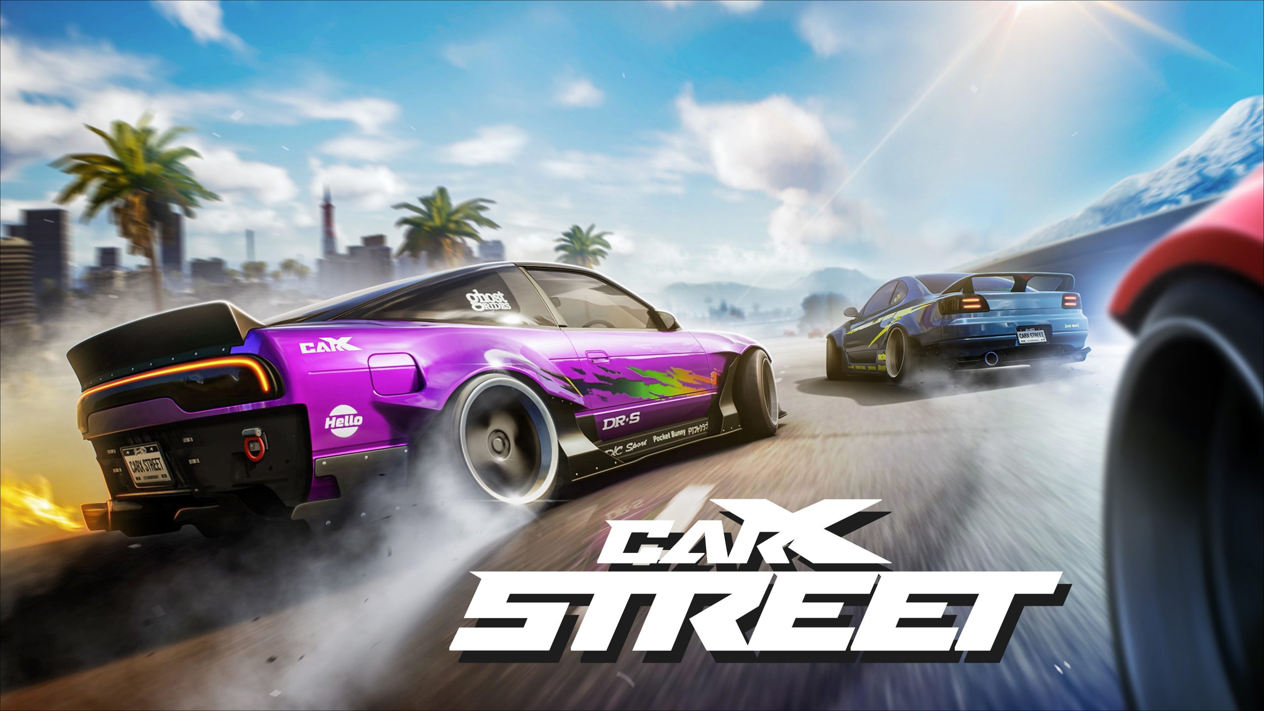 CarX Street