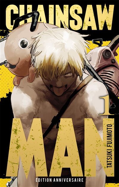 chainsaw anniversary