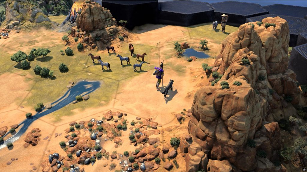Civilization VII patch 1.2.3