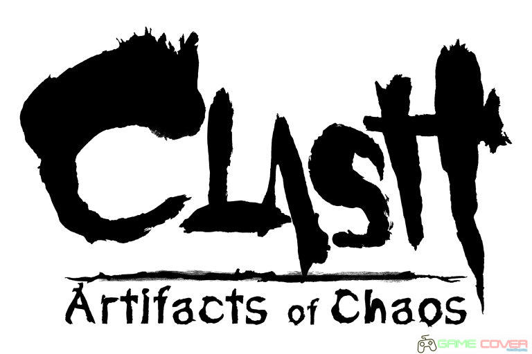 Clash Artifacts of Chaos - mise en avant