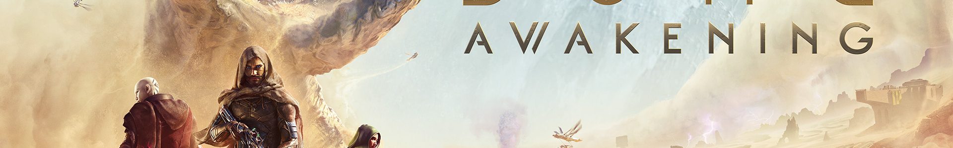 Dune: Awakening