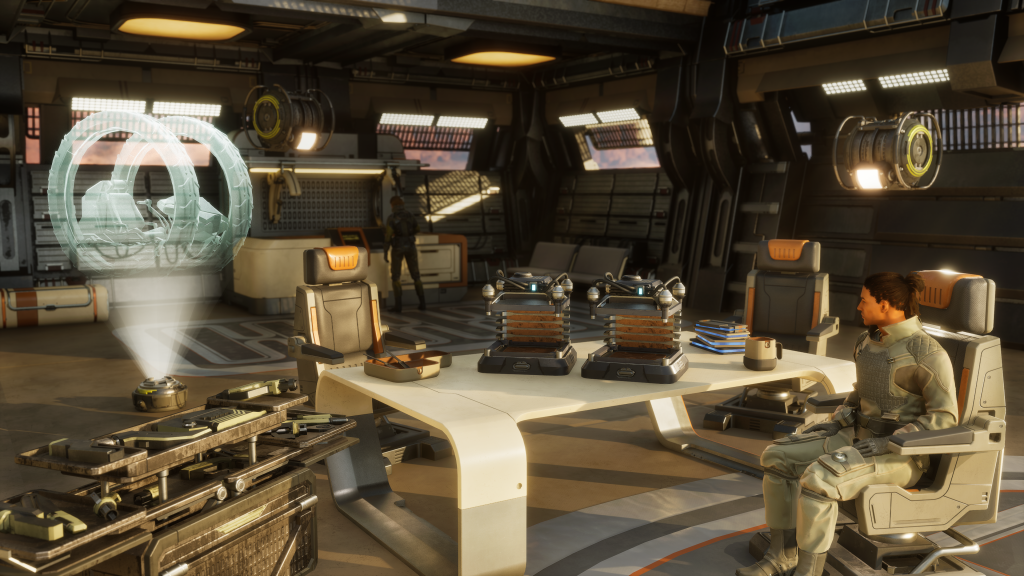 Dune: Awakening mise à jour et un DLC