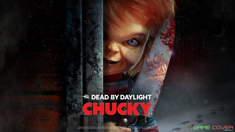 Dead by Daylight Chucky