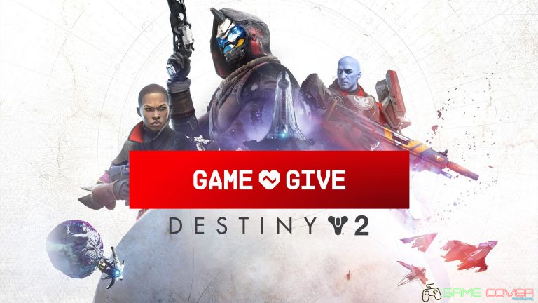 Destiny 2 Game2Give 2024