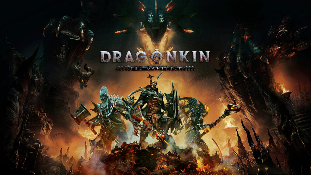 Dragonkin