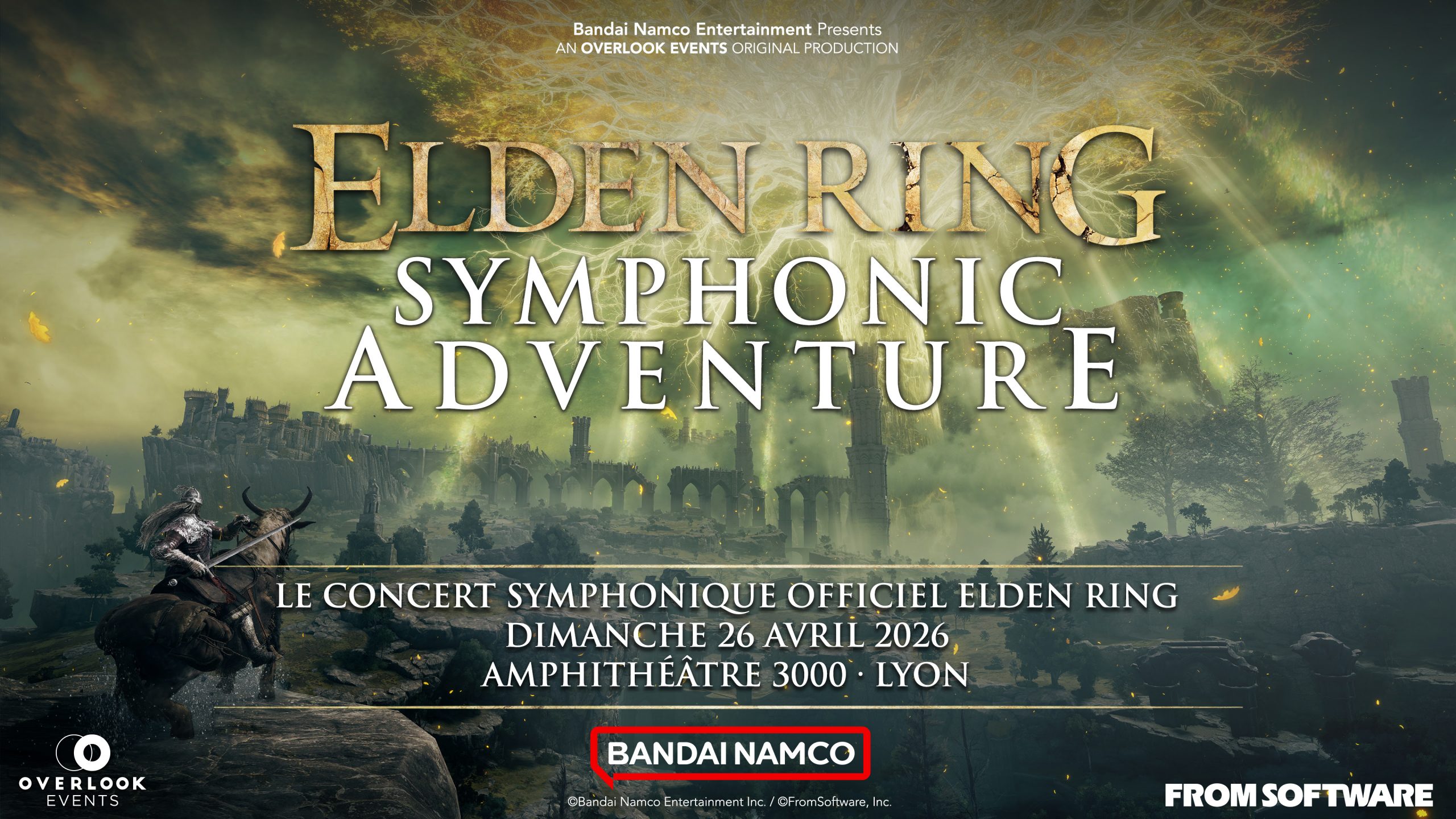  Elden Ring Symphonic Adventure