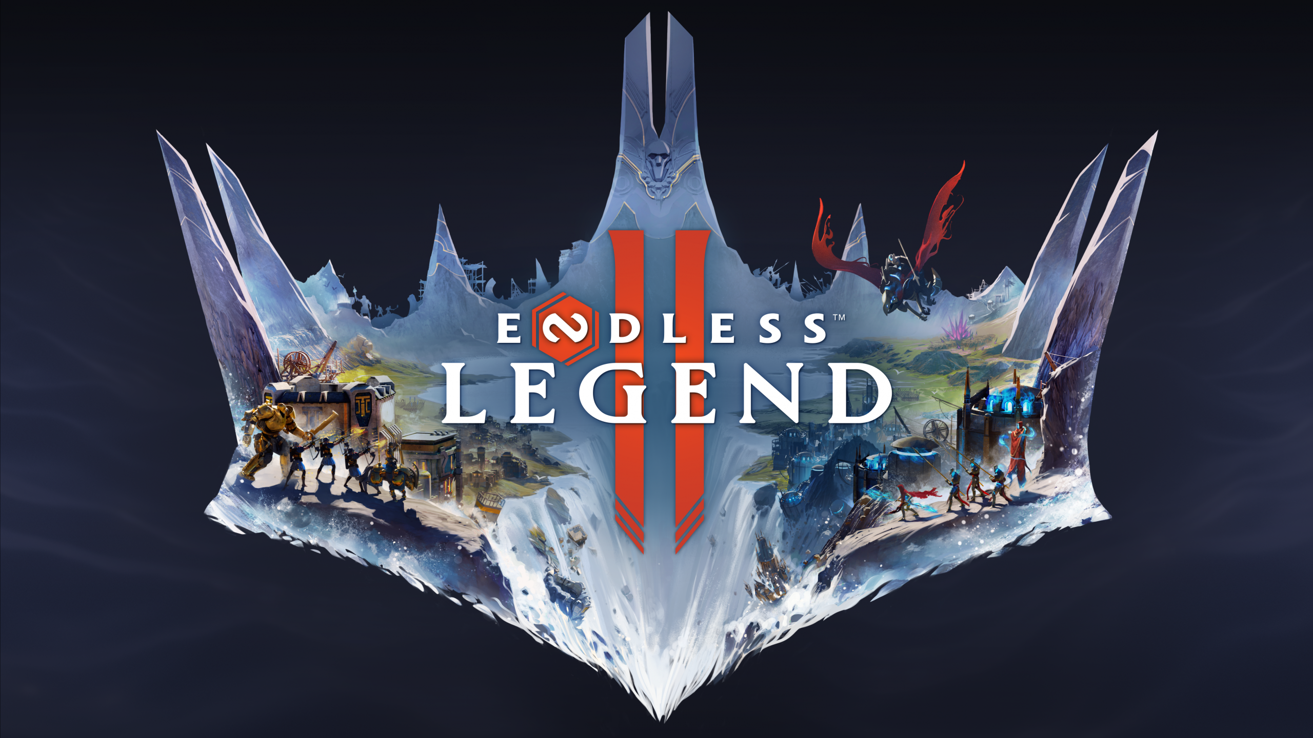 Endless Legend 2 - mise en avant
