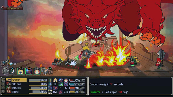 Final Knight