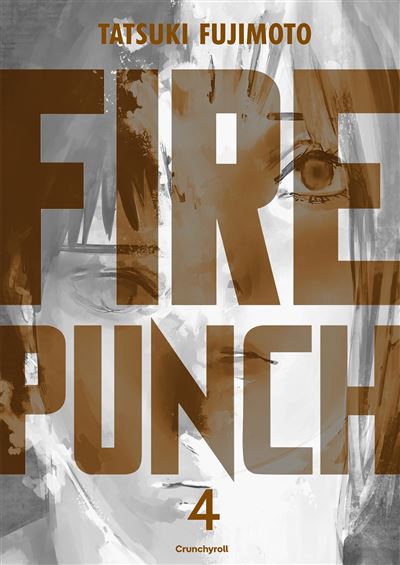 fire punch