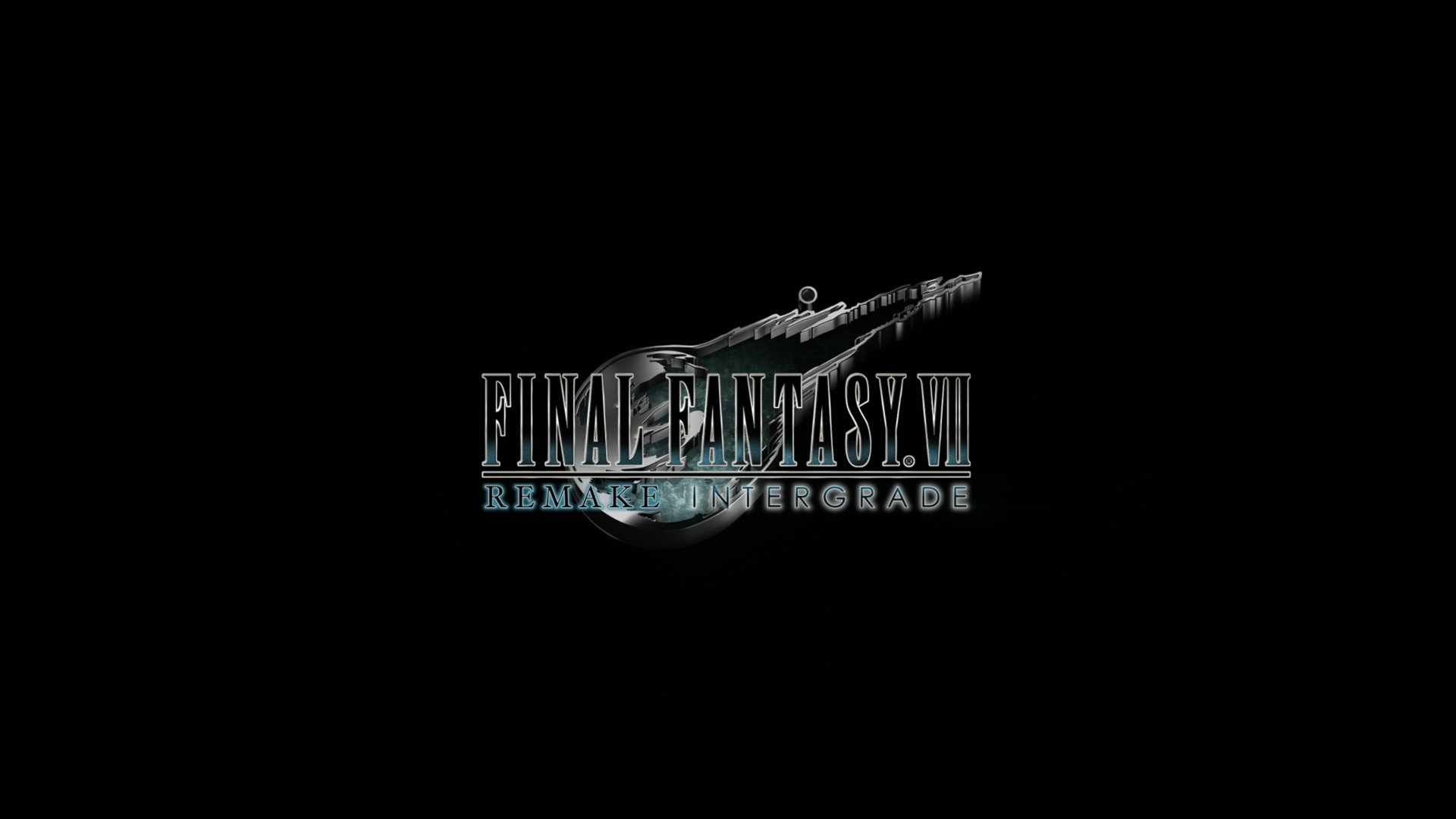 Final Fantasy VII Remake Interegrade