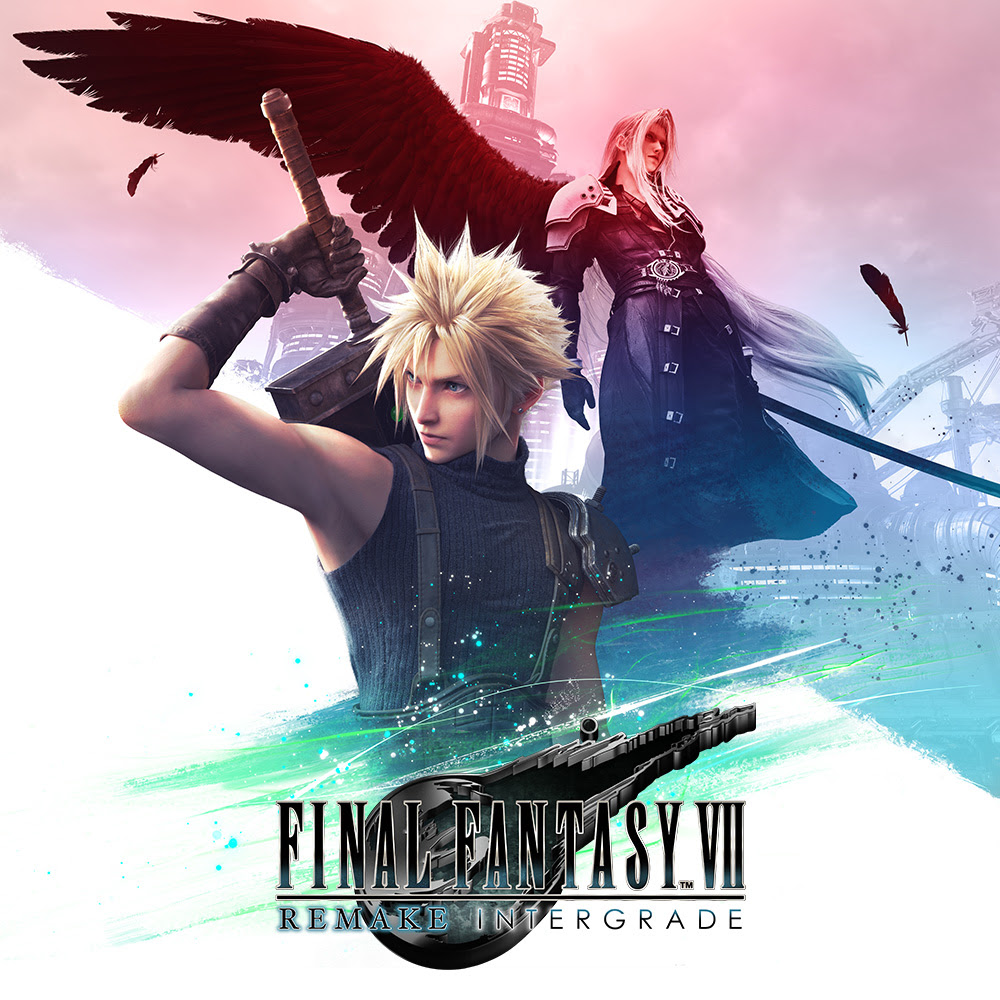Final Fantasy VII Remake Interegrade