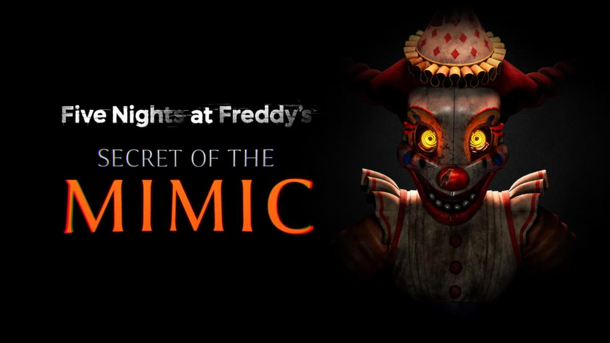 Secret of the Mimic