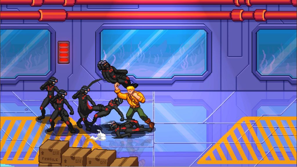 G.I. Joe: Wrath of Cobra  PC Gaming Show