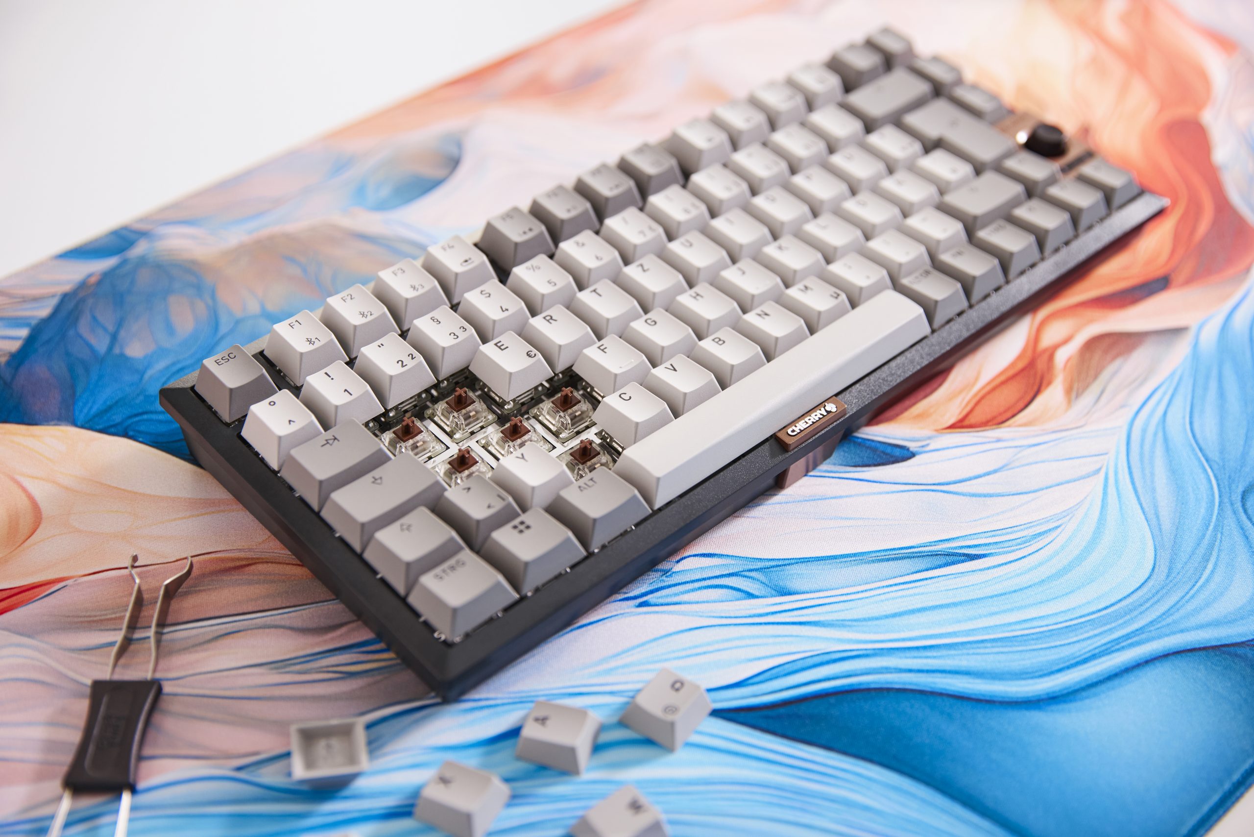 CHERRY KW 300 MX