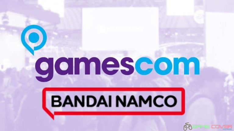 Gamescom 2023 Bandai Namco