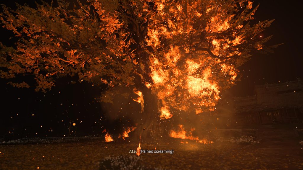 Ghost of Yotei et Tsushima