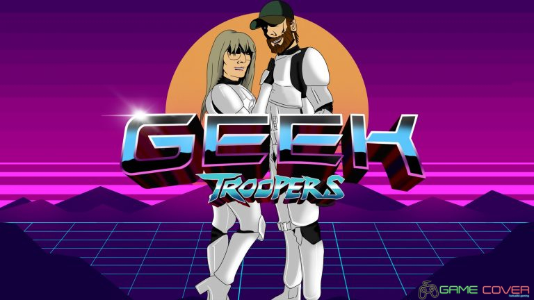 Geek Troopers - mise en avant interview
