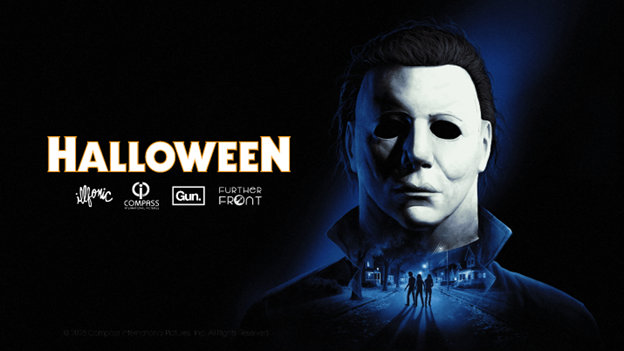 Halloween - mise en avant