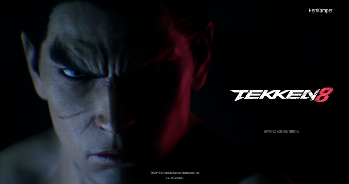 Tekken 8 Review