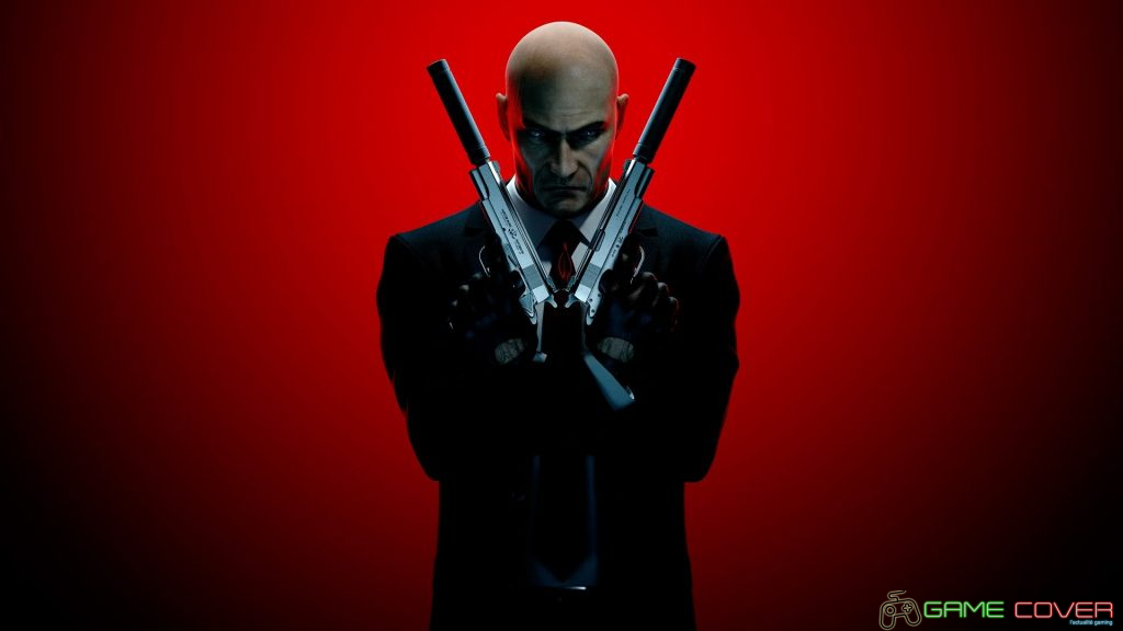 хитман ps5 хитман ps5