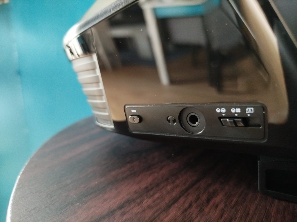 Turtle Beach volant racer test review