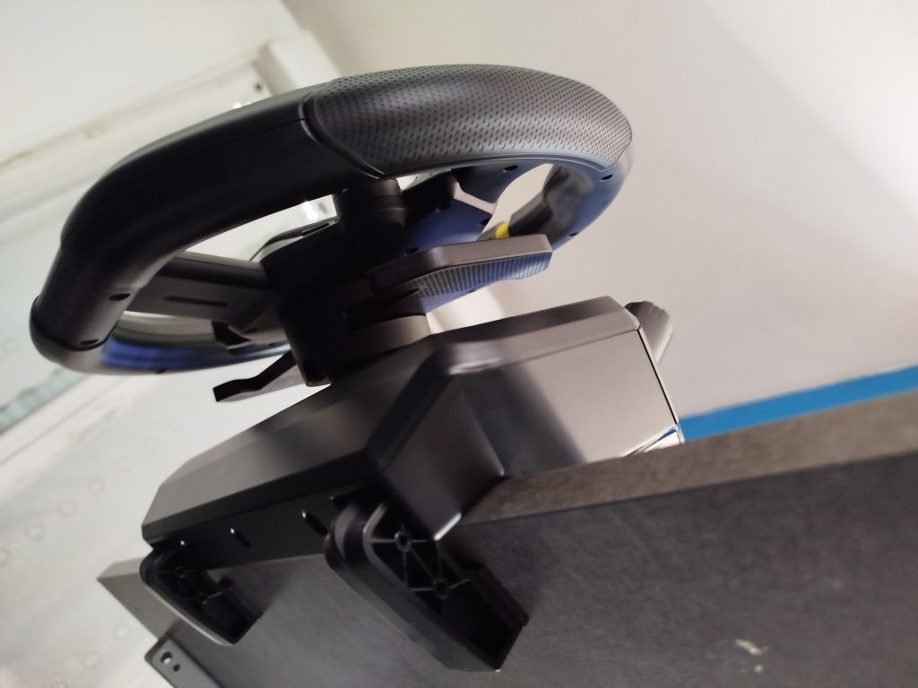 Turtle Beach volant racer test review