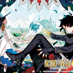 Ichi the Witch - mise en avant