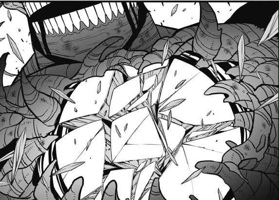 Kaiju n°8 tome 15 