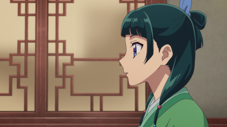 Crunchyroll Les Carnets De L Apothicaire gamecover.fr