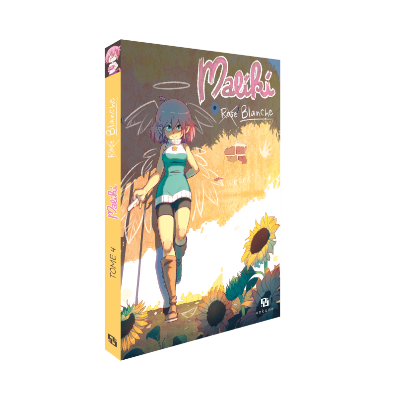 Maliki tome 4