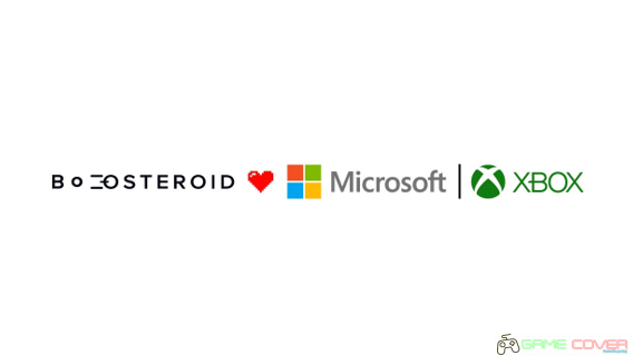Microsoft Xbox Boosteroid