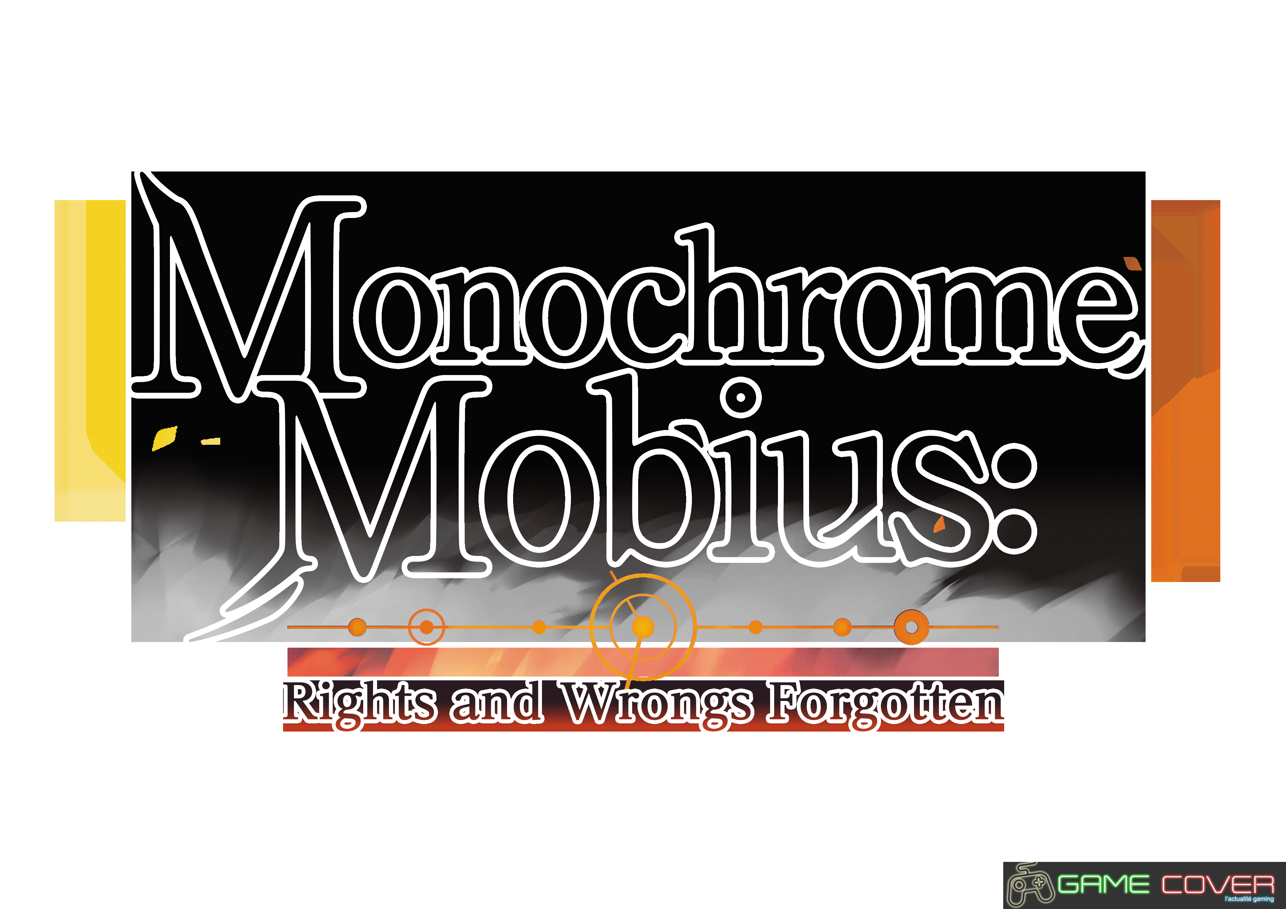 Monochrome Mobius