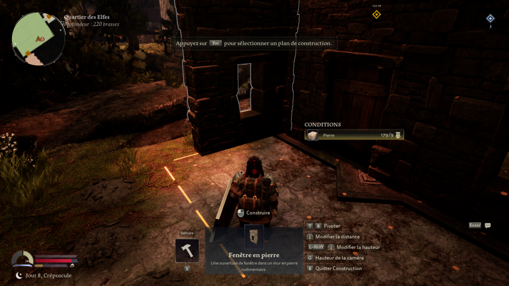 Return to Moria