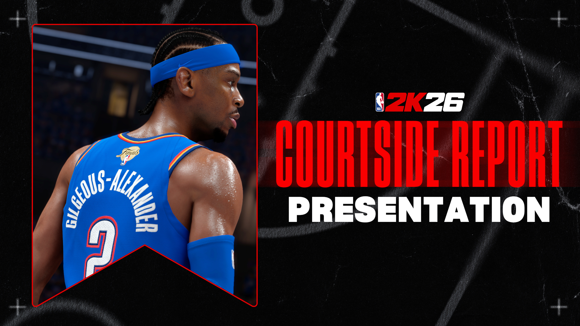 NBA 2K26 nouveautés