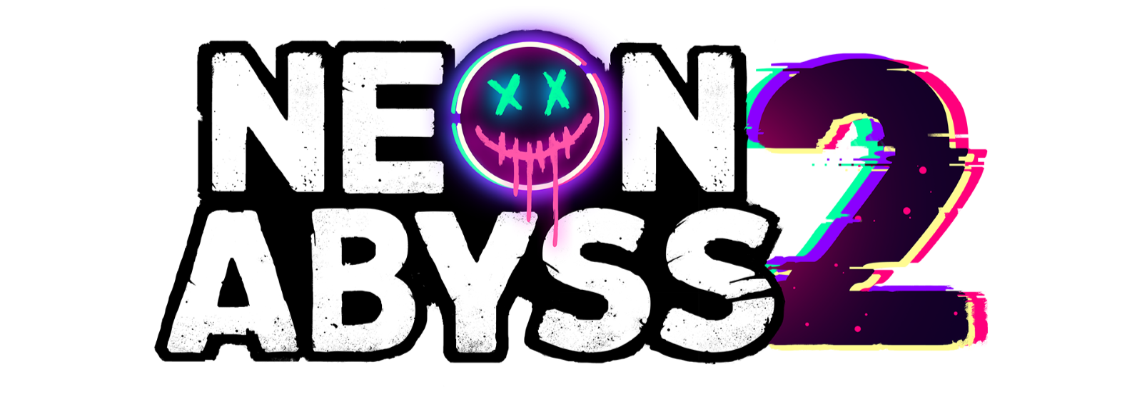 Neon Abyss 2 - mise en avant