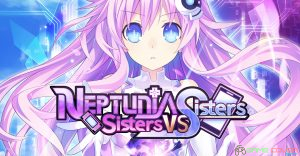 Neptunia Sisters VS Sisters Xbox