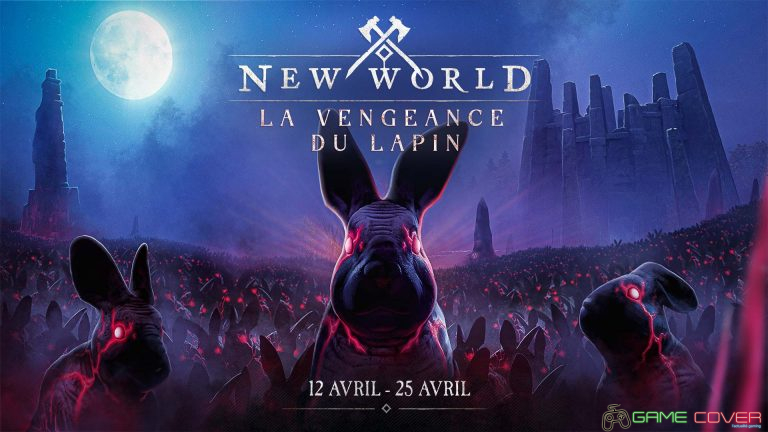 New Worlds Lapin