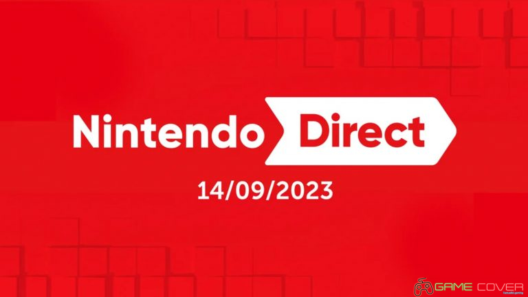 Nintendo Direct 14 09 23