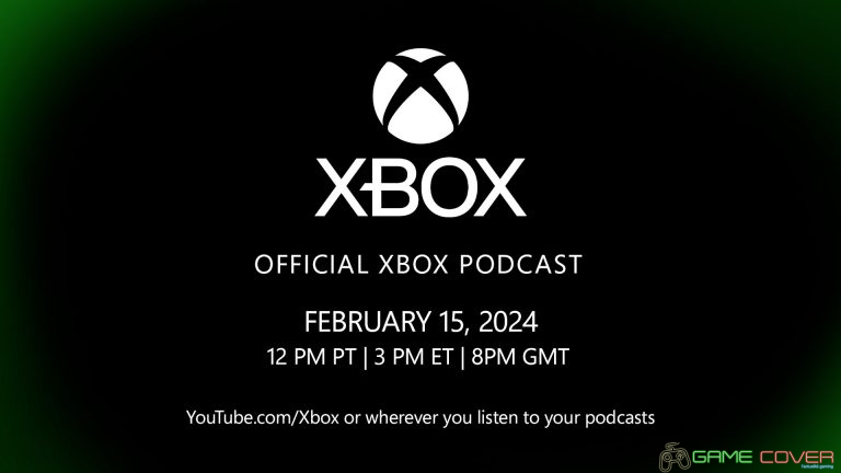 Official-Xbox-Podcast